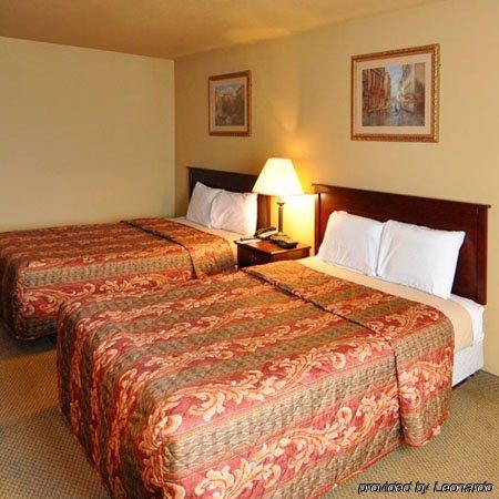 Hotel Econo & Greenbrier