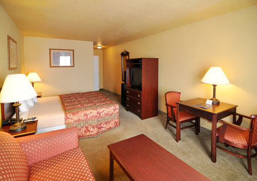 Econo & Hotel
